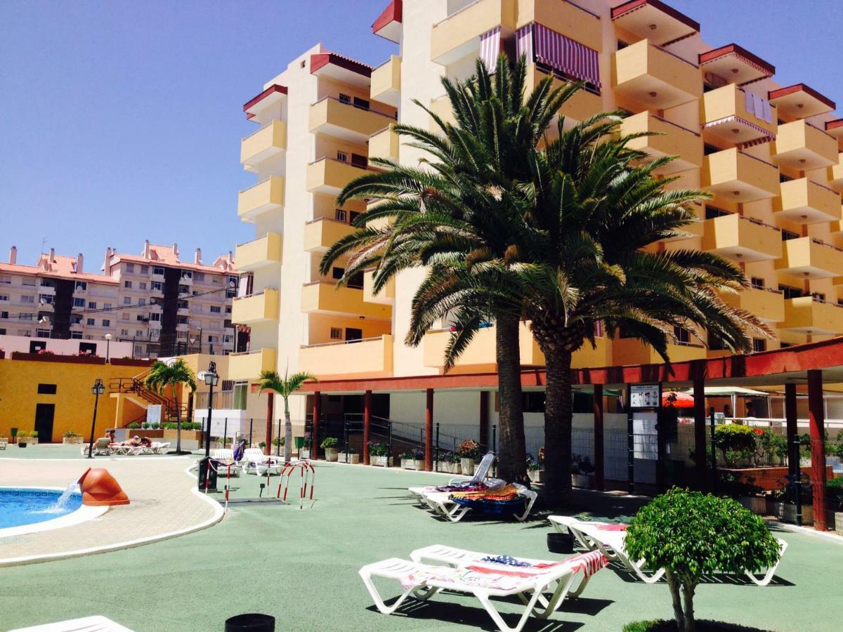 Carletto Los Angeles Los Cristianos Los Cristianos  Exterior photo